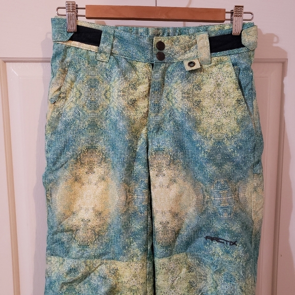 Arctix ski snow pants size youth Medium - Picture 2 of 13